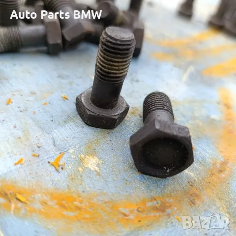 Болтове маховик BMW болтове Демпфер БМВ, снимка 4 - Части - 50425100