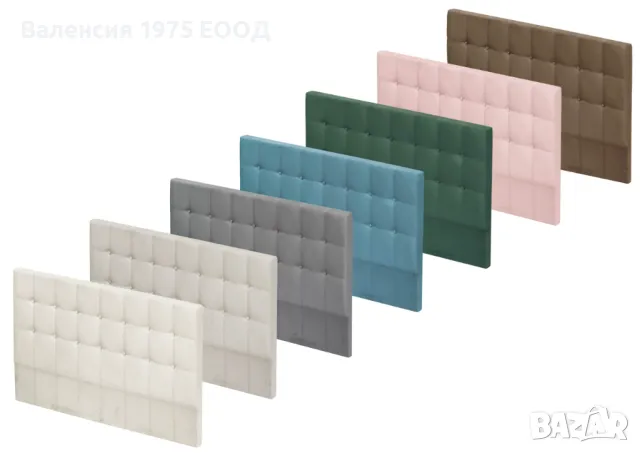 Спален комплект К 975, снимка 9 - Спални и легла - 49385750