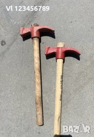 Дюлгерски чук - кози крак+бучарда/Турция/ 500 гр 