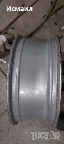 Аломиниеви джанти за Ауди Оригинални джанти за AUDI Q2/Q3/Q5, A3, VW и SKODA 17ц, снимка 10 - Гуми и джанти - 52312465