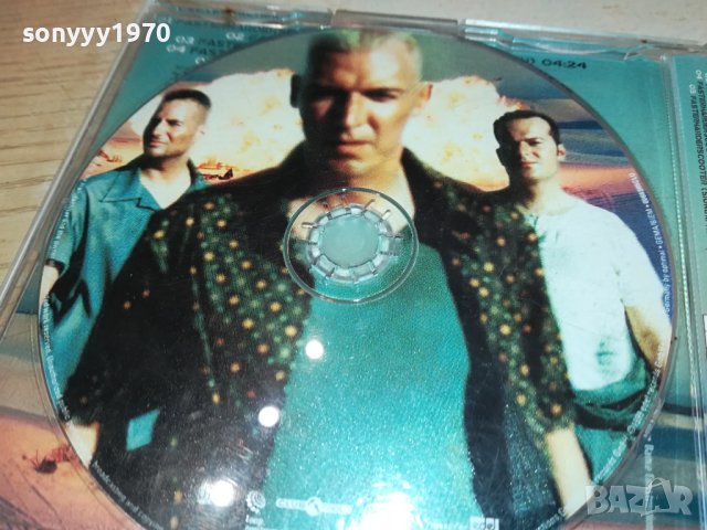 SCOOTER CD-ВНОС GERMANY 1411231607, снимка 5 - CD дискове - 42990114