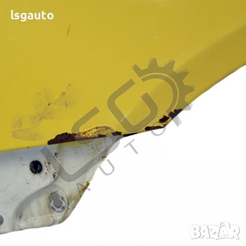 Ляв калник Skoda OCTAVIA II (1Z)(2004-2010) ID:91475, снимка 4 - Части - 39092402