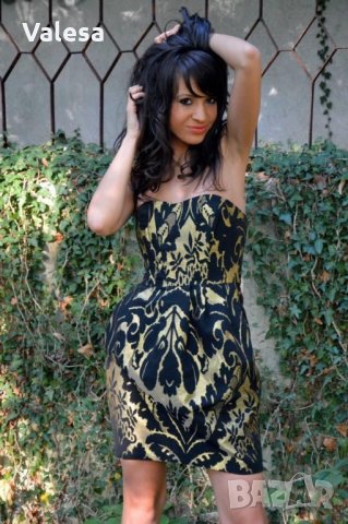 Рокля, снимка 2 - Рокли - 28497419