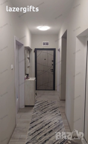 Апартамент 