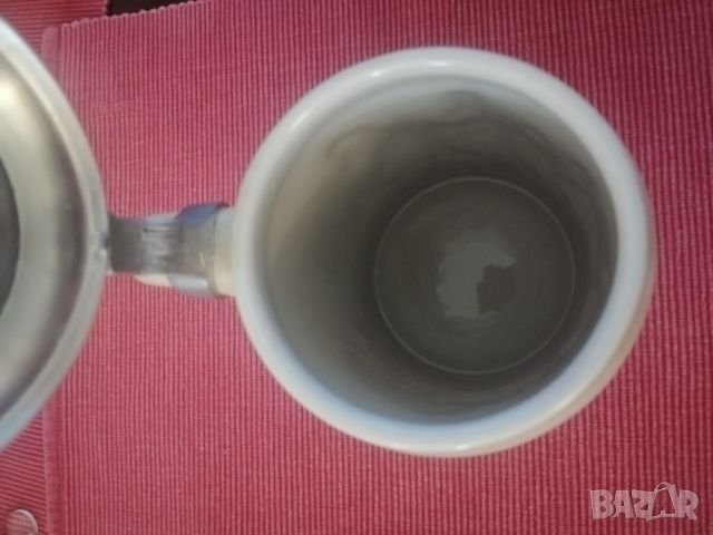 Немска халба за бира. , снимка 9 - Колекции - 26558849