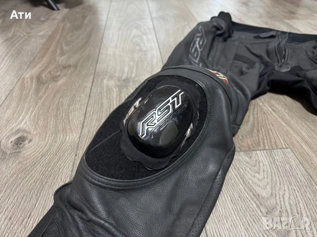 Кожен екип за мотор, снимка 3 - Спортни дрехи, екипи - 51894918