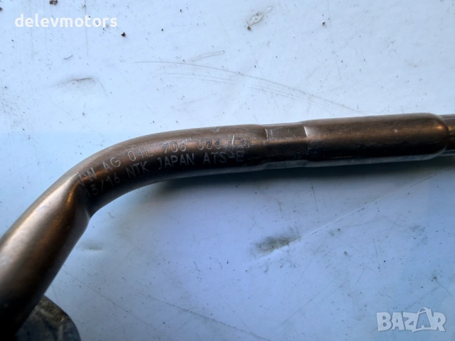 04L906088CH температурен датчик, сензор от Skoda Rapid 1.4 TDI, 90 кс., FD7CW004, 7 DSG, снимка 4 - Части - 53025389