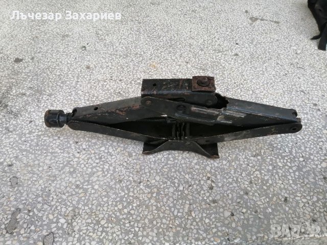 Крик за бус Форд Ford., снимка 1 - Аксесоари и консумативи - 39355290