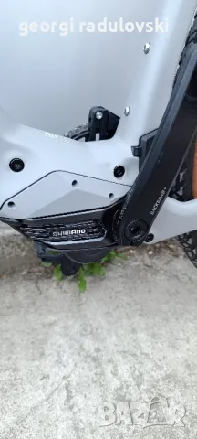 електрически гравел велосипед ХЛ, снимка 3 - Велосипеди - 49699274