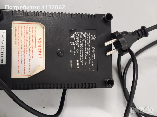 Трансформатор адаптер Coleman 220/12V, снимка 11 - Хладилни чанти - 48079722