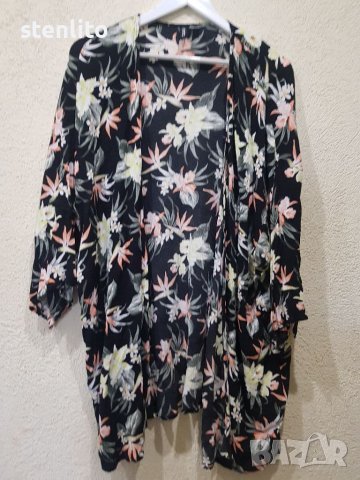 Парео/наметка H&M размер XL , снимка 4 - Туники - 37483268