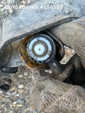 Комплект механизъм на скоростният лост Opel astra 1.6 115ps. само за 30лв. 90223681, снимка 4 - Части - 52488646