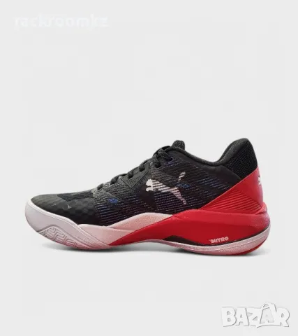 Puma Eliminate power nitro маратонки за баскетбол и ежедневие, снимка 2 - Маратонки - 49111446