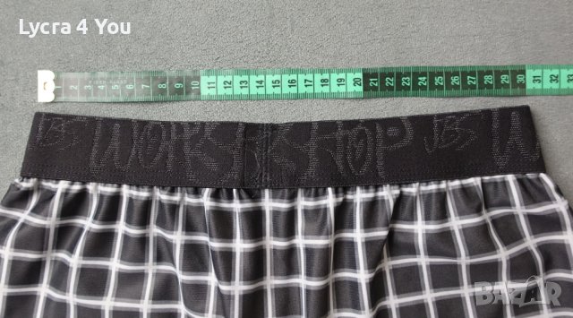 JBS мъжки боксерки с ликра S размер, снимка 9 - Бельо - 43527900