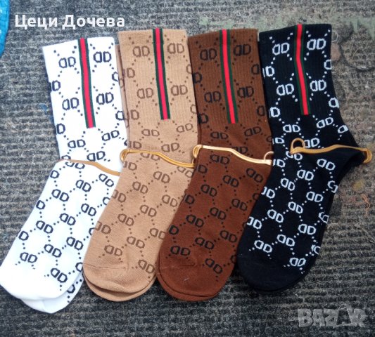 Дамски чорапи , снимка 16 - Дамски чорапи - 43763266