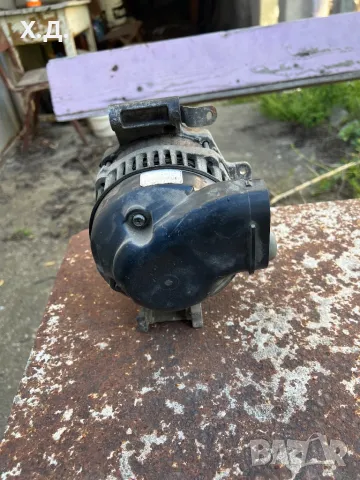 Алтернатор Мазда 6 2.0 Бензин 147коня 2005г, снимка 5 - Части - 50130931