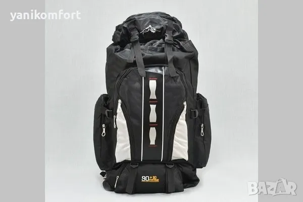 Раница, снимка 2 - Раници - 48714639