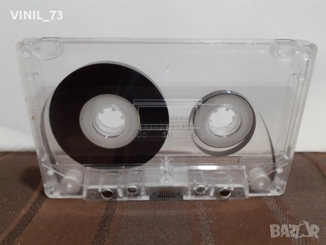 Migel Kennedy- Vivaldi-The Four Seasons , снимка 2 - Аудио касети - 32286592