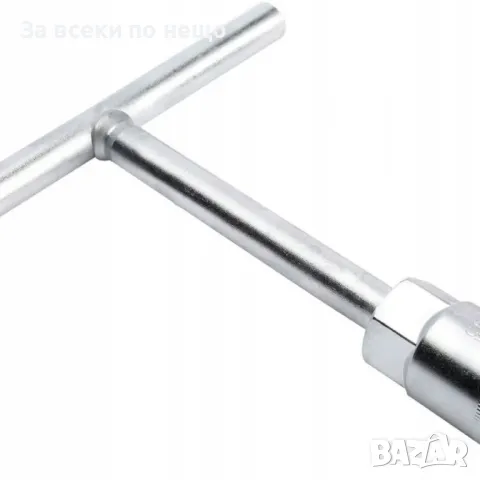 Комплект фрези за почистване на леглата на дюзи 17 части Mar-Pol, снимка 6 - Други инструменти - 50366370