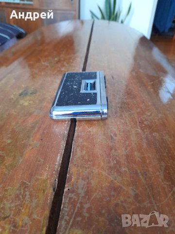 Стар театрален бинокъл,бинокълче #4, снимка 2 - Антикварни и старинни предмети - 43169923