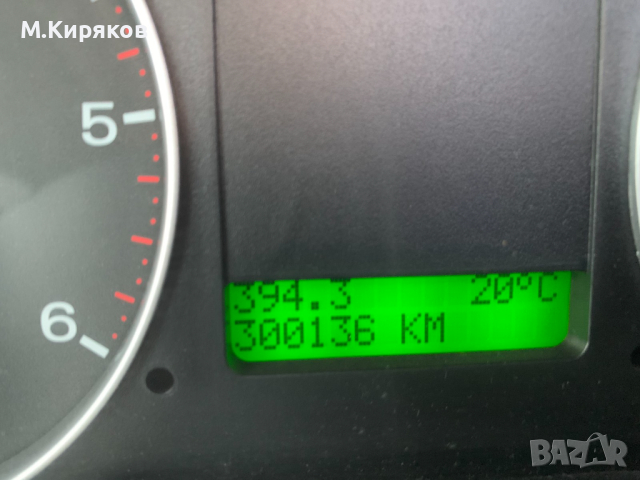 Ford C-max Ghia 2.0 TDCi (136 Hp) Промо., снимка 10 - Автомобили и джипове - 44890199