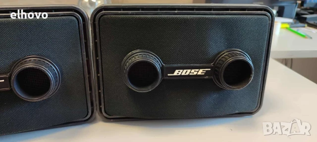 Тонколони Bose 101 music monitor#1, снимка 7 - Тонколони - 51104088