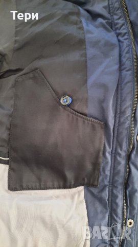 Esprit мъжко зимно яке, снимка 4 - Якета - 39480788