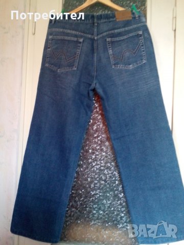 МЪЖКИ ДЪНКИ  , снимка 2 - Дънки - 35046687