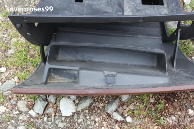 Жабка с лайсна Пежо 807 Peugeot 807 Citroen C8 Lancia Phedra  1484104077, снимка 2 - Части - 50312883