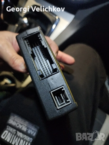 Bluetooth модул ford, снимка 5 - Части - 52539867