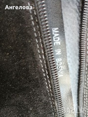 Дамски ботуши 41 номер , снимка 7 - Дамски ботуши - 27121860