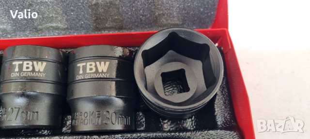 Гедоре ударно 24 части, снимка 17 - Гедорета - 40679054