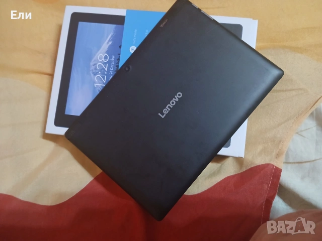 Таблет Lenovo, снимка 2 - Таблети - 53328198