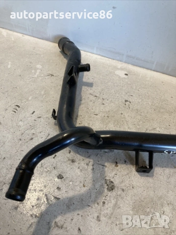 Тръба маркуч за вода охлаждаща течност за KIA Sportage 1.7 CRDi (2011) , снимка 2 - Части - 53432092