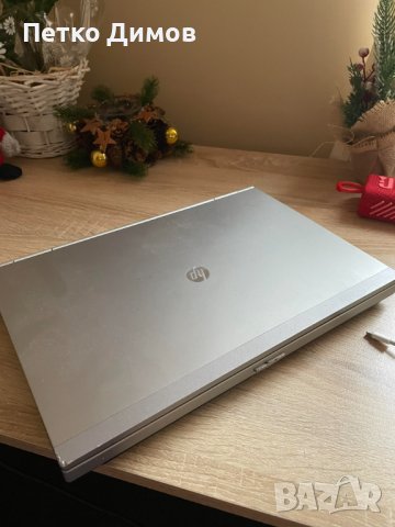 HP EliteBook 8470p, снимка 3 - Лаптопи за дома - 43310544