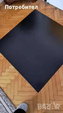 Малка масичка -2 броя, снимка 2 - Маси - 48941206