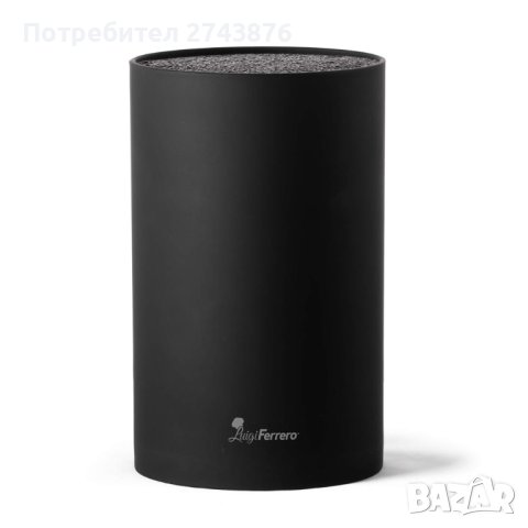  ПОСТАВКА ЗА НОЖОВЕ LUIGI FERRERO ATLANTA FR-791, снимка 1