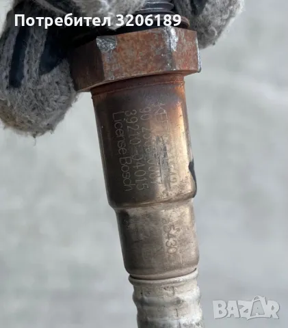 Ламбда сонда за Хюндай Киа / Hyundai Kia, снимка 7 - Части - 49048224