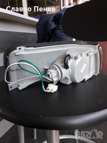 Мигач ляв Мазда 626 87-92г, снимка 2 - Части - 28479659