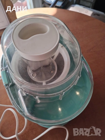 сокоизтисквачка DELONGI ROBO DJET, снимка 4 - Сокоизстисквачки и цитрус преси - 53071107