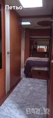 Каравана FENDT DIAMAND VIP edition , снимка 3 - Каравани и кемпери - 38266507