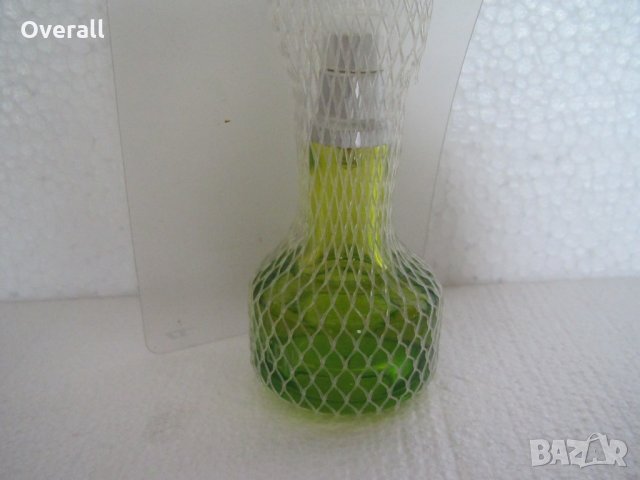 Diesel Green Feminine ОРИГИНАЛЕН дамски парфюм 30 мл ЕДТ