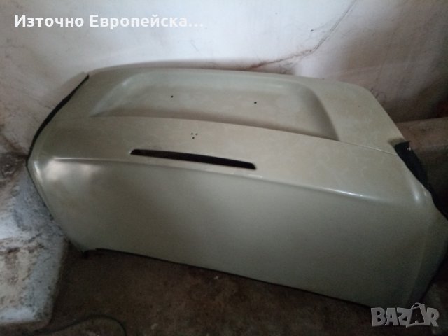 Заден капак за Mercedes-Benz SLK-Class R171, снимка 7 - Части - 27799911