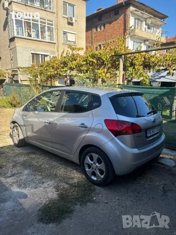 KIA VENGA, снимка 3 - Автомобили и джипове - 47732123