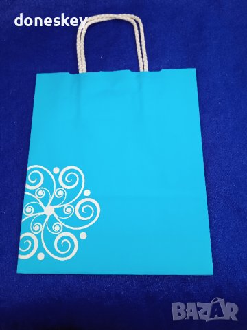 Подаръчни торбички среден размер