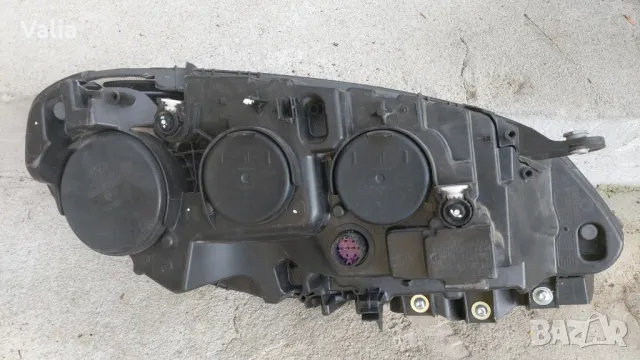 ляв фар Fiat Doblo за части, снимка 2 - Части - 47576067