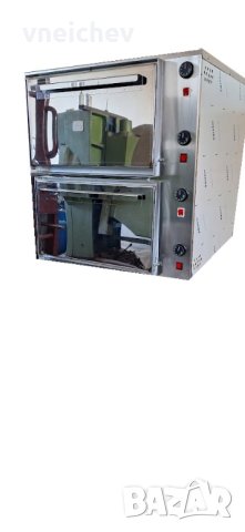 Професионални фурни за готвене, снимка 3 - Обзавеждане на кухня - 12035254