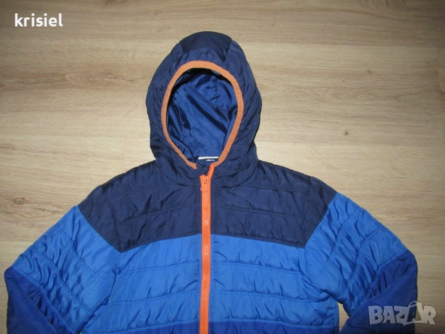 ХУБАВО ЯКЕ--134 номер, снимка 2 - Детски якета и елеци - 52313869