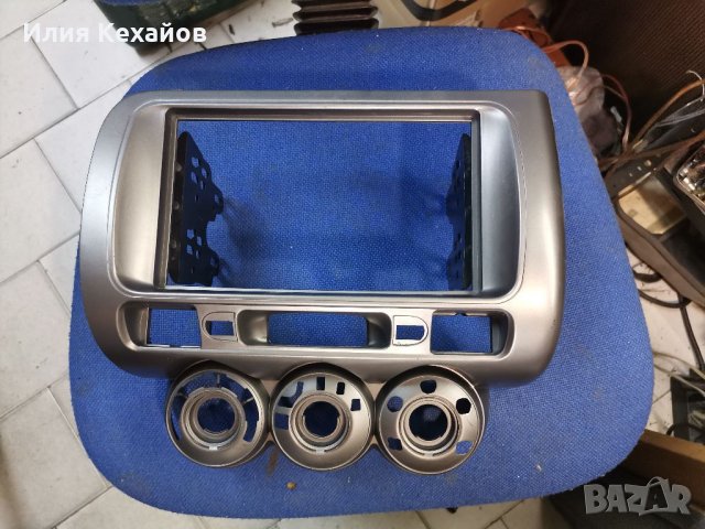 Адапторни рамки за радио/cd/касетофони