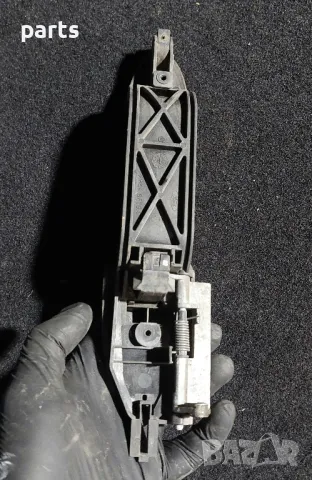 Задна Дясна Външна Дръжка Форд Фокус Мк1 (3), снимка 4 - Части - 50436273